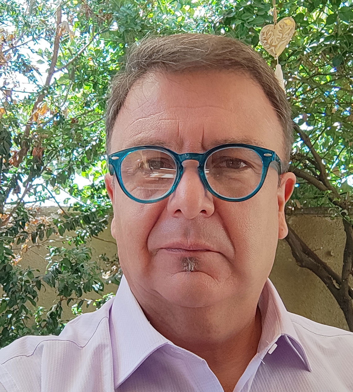 Carlos Sánchez Gálvez 